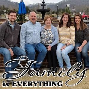 Meet your Posher, Lynnette